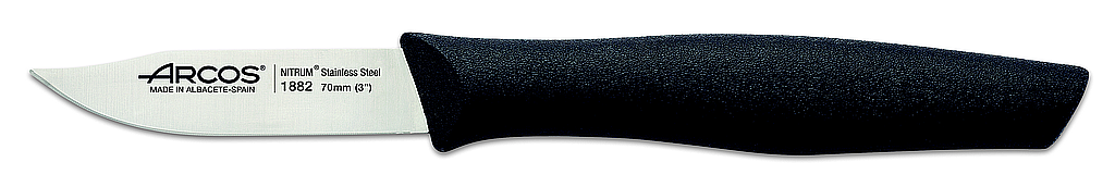 paring knife 70 mm