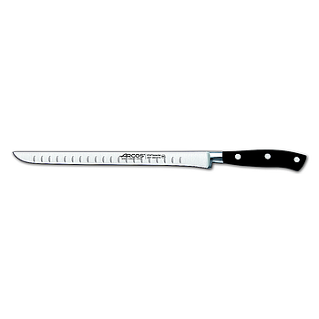 couteau jambon 250 mm