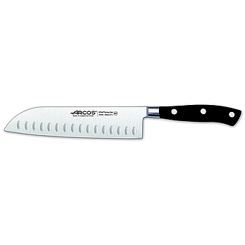 Japanese knife 180 mm