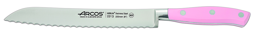bread knife 200 mm