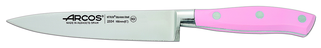 kitchen knife 150 mm
