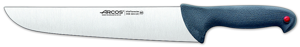 butcher knife 300 mm