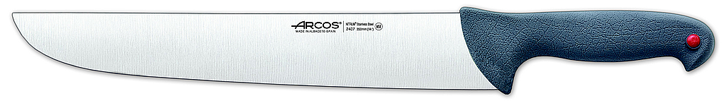 butcher knife 350 mm