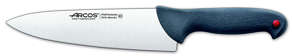 kitchen knife 200 mm
