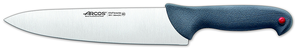 kitchen knife 250 mm