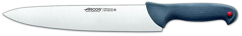 kitchen knife 300 mm