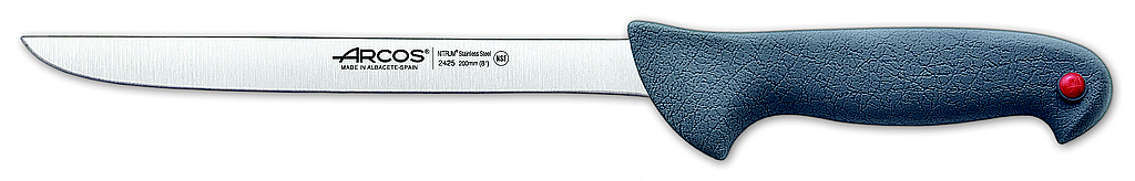 knife filet de sole 200 mm