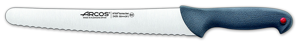 Genoa knife 250 mm