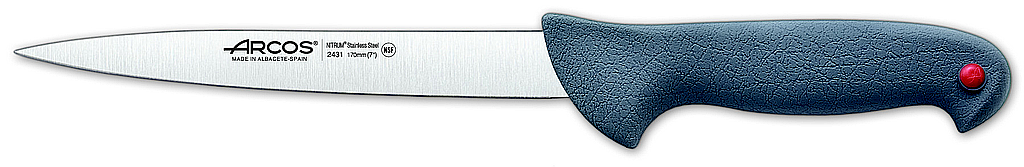 170 mm filet de sole knife