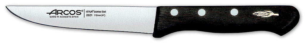 paring knife 110 mm