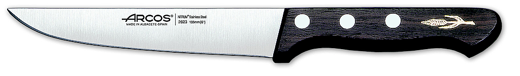 cutting knife 135 mm