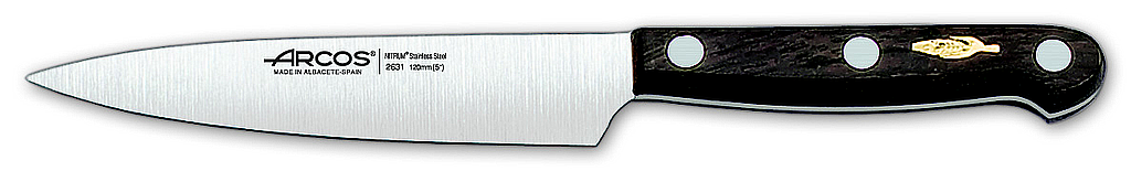 kitchen knife 120 mm