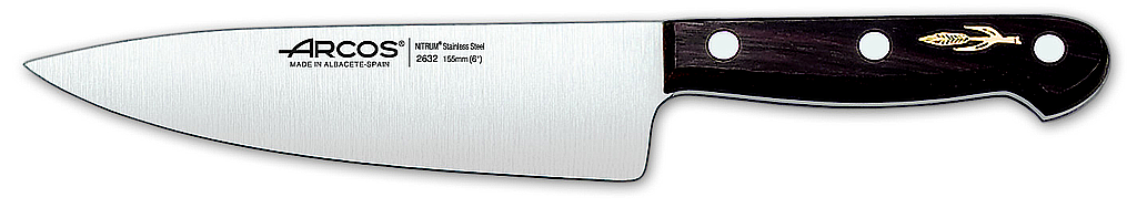 kitchen knife 150 mm