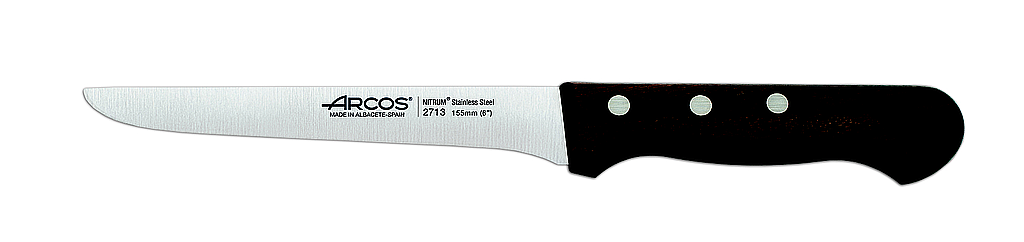 boning knife 155 mm