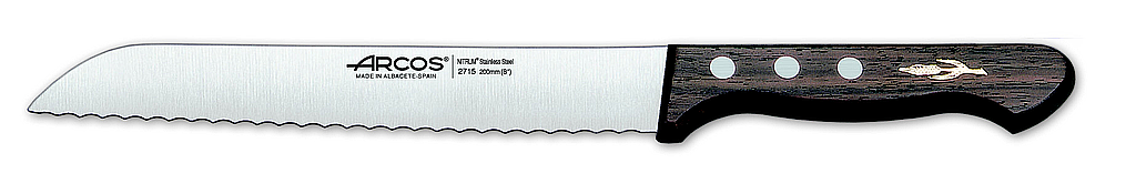 bread knife 200 mm