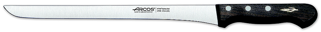 ham knife 275 mm