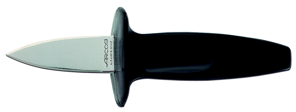 oyster-opening knife 60 mm