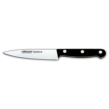 straight utility knife 120 mm