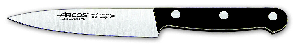 straight utility knife 120 mm
