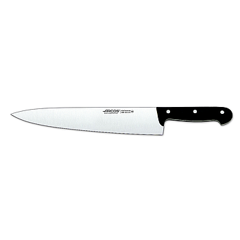 kitchen knife 300 mm
