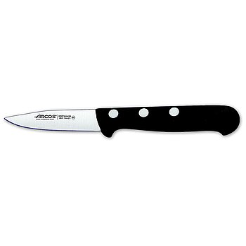 straight utility knife 75 mm