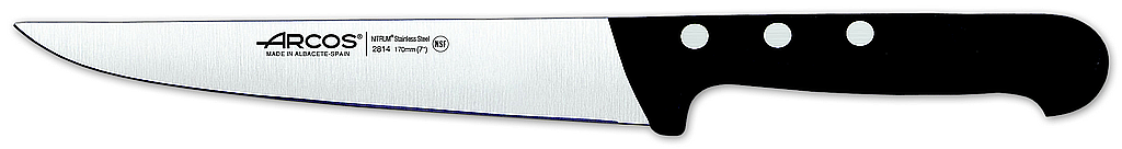 cutting knife 170 mm