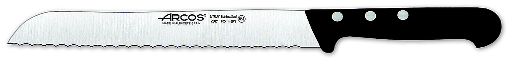 bread knife 200 mm