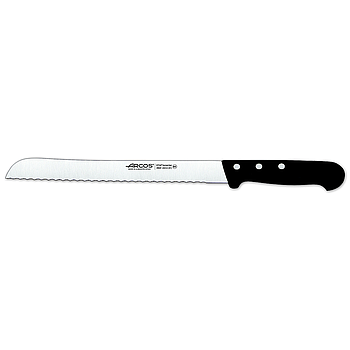 bread knife 250 mm
