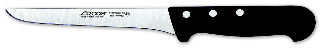 boning knife 160 mm