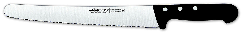 Genoa knife 250 mm
