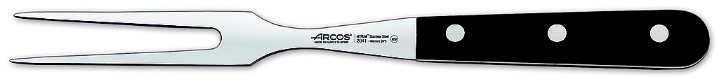 range 160 mm