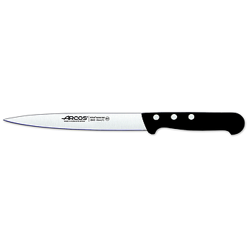 170 mm filet de sole knife