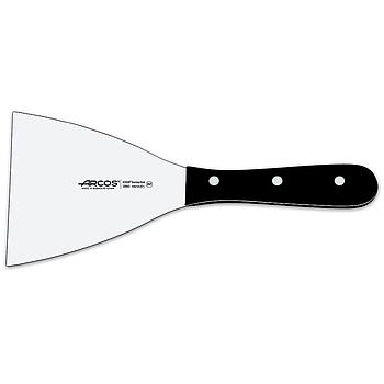 triangular spatula 125 X 120 mm