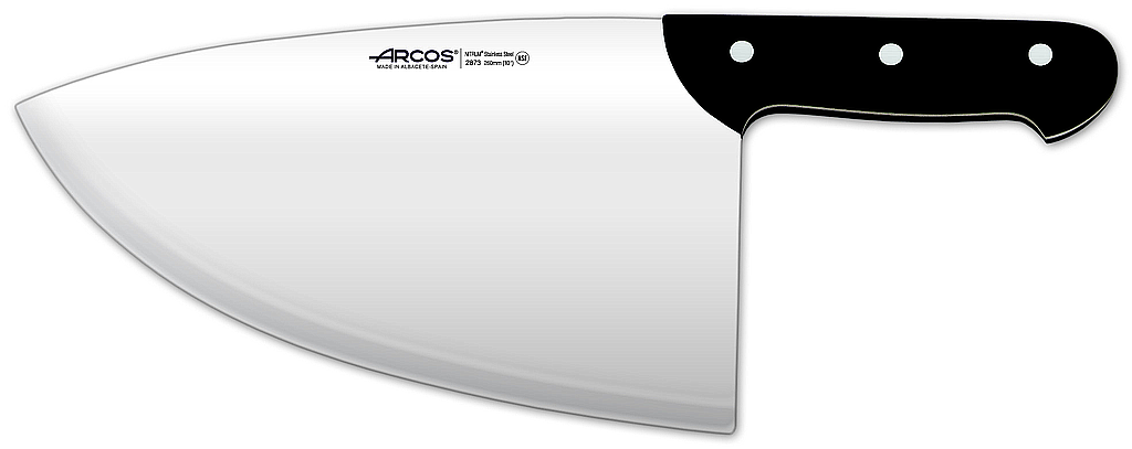 blade 260 mm