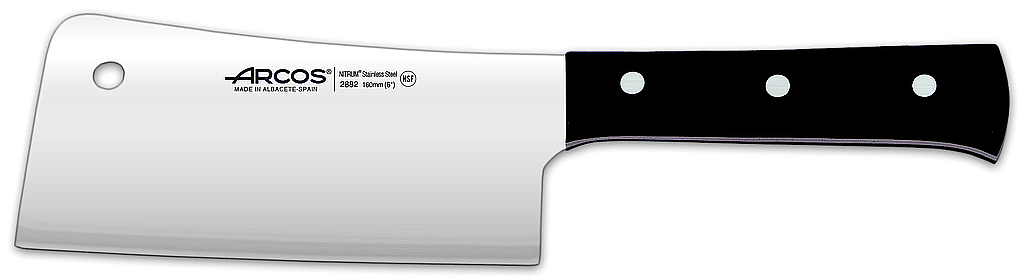 blade 160 mm