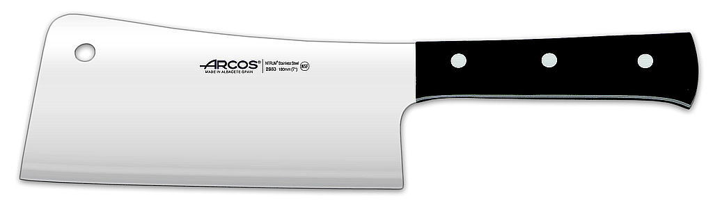 blade 180 mm