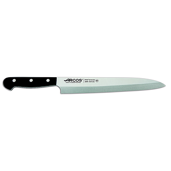 yanagiba knife - sashimi 240 mm