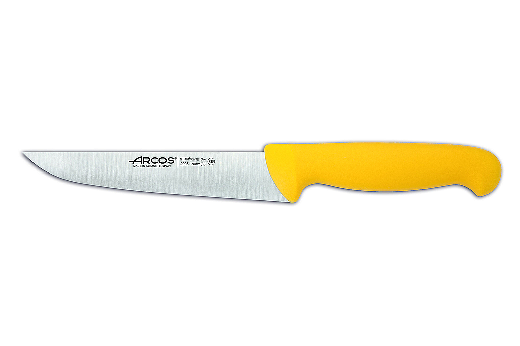 cutting knife 150 mm