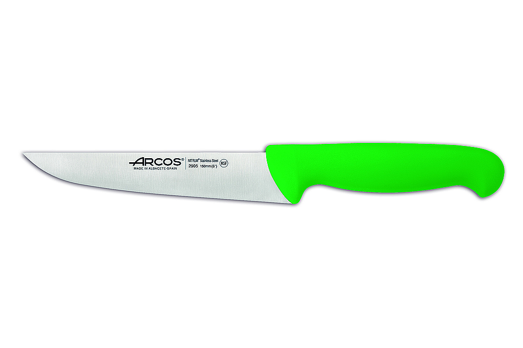 cutting knife 150 mm