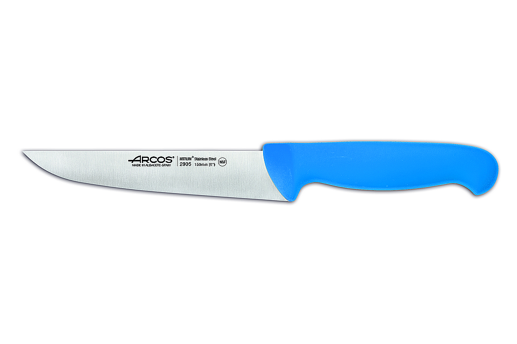 cutting knife 150 mm