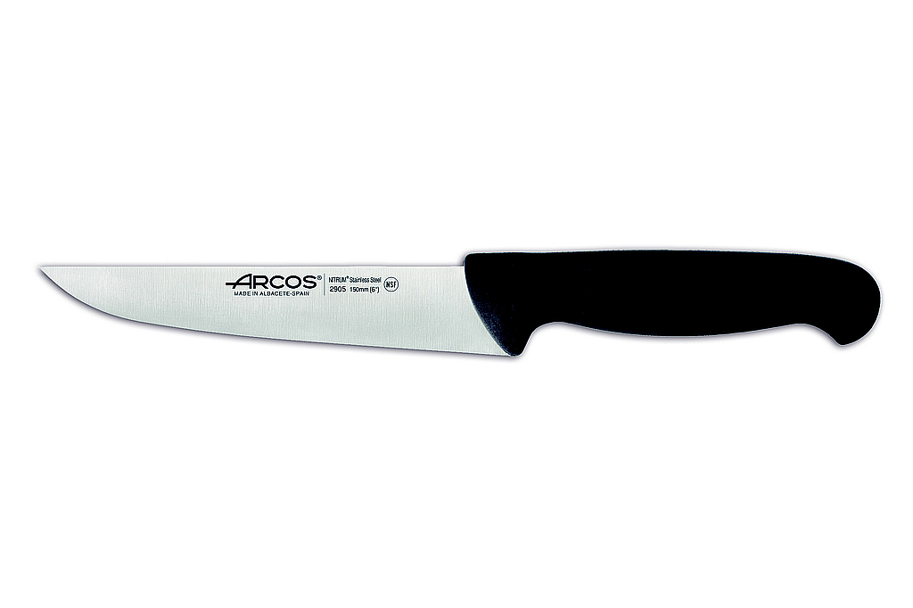 cutting knife 150 mm