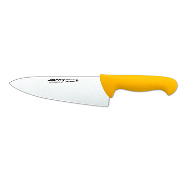 kitchen knife wide 200 mm