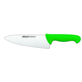 large kitchen knife 200 mm