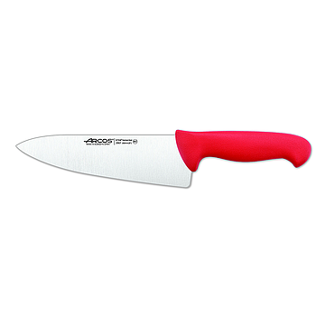large kitchen knife 200 mm
