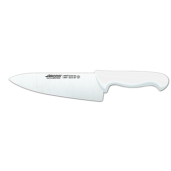 large kitchen knife 200 mm