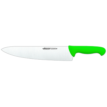 large kitchen knife 300 mm