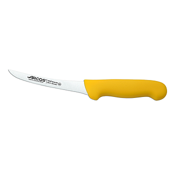 boning knife curved 140 mm
