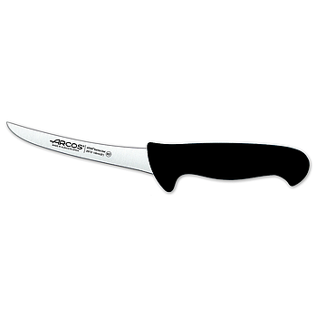 boning knife curved 140 mm