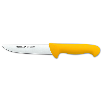 butcher knife 150 mm 