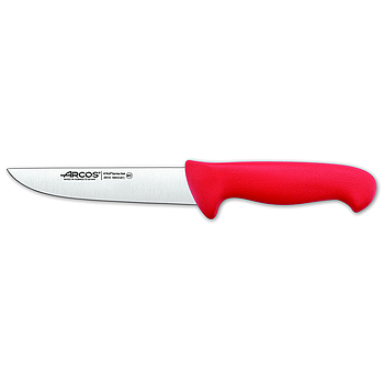 butcher knife 150 mm 